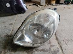 Фара P6406 P6406 на Nissan Moco MG22S Фото 8