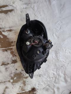 Фара P6406 P6406 на Nissan Moco MG22S Фото 4