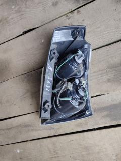 Стоп P4600 P4600 на Mitsubishi Colt Plus Z23W Фото 4