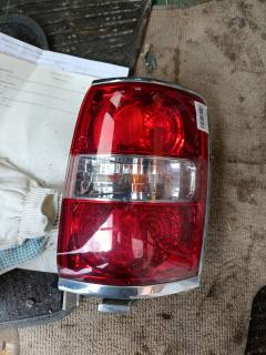 Стоп 31-26 31-26 на Toyota Crown JZS171W Фото 5
