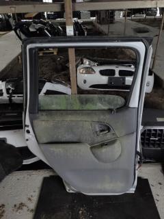 Дверь боковая на Toyota Funcargo NCP20 Фото 7