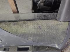 Дверь боковая 67003-52330 на Toyota Ractis NCP100 Фото 8