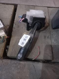 Переключатель поворотов на Toyota Corolla Spacio NZE121N Фото 5