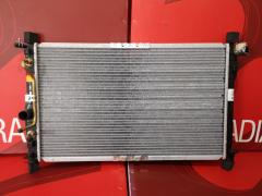 Радиатор ДВС на Daewoo Lanos KLAT TADASHI TD-036-2386-16