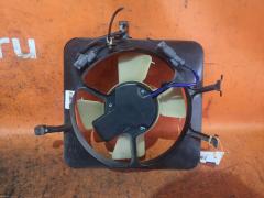 Вентилятор радиатора ДВС на Honda Integra DC1 ZC Фото 2