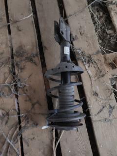 Стойка амортизатора на Subaru Legacy Wagon BP5 EJ20 Фото 3