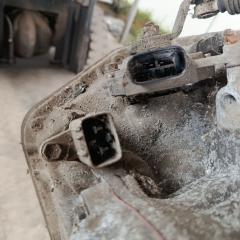 КПП автоматическая на Toyota Caldina AZT246W 1AZ-FSE Фото 10