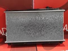 Радиатор ДВС на Kia Sephia FB BFD 1.5 TADASHI TD-036-5059