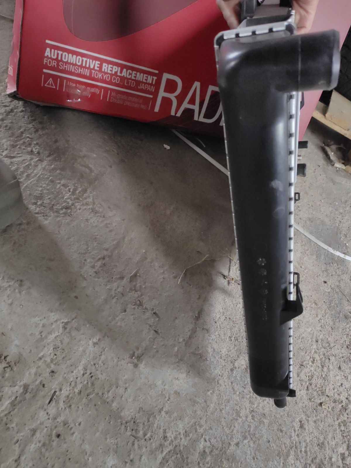 Радиатор ДВС TADASHI TD-036-2508, 001-60-00751, 01063063, 01063074, 0240148, 0307001, 054-017-0010, 054-017-0045, 10-25093-SX, 101380, 1063063, 118017, 118017/A, 118049, 120054N, 120700N, 121040N, 12691B, 170641, 2060150, 2105000603, 2105000803, 2105002703, 2105002803, 2105002903, 2105003003, 2105003303, 2105003403, 2105006503, 2105007103, 210500710364, 2107966, 2107994, 30002189, 30002191, 30002214, 307001, 31-0618, 31-0620, 31-3521, 310618, 33111003, 350213123100, 3527206, 3527302189, 360500, 470R0458, 470R0773, 47630190000, 47630300000, 47630340000, 5015081NI, 502108-1, 5021081X, 502189R, 502191R, 502214R, 51008, 51028, 512667P, 512667U, 512691, 512691A, 512691H, 512691HA, 512691J, 512691JP, 512691JPLUX, 512691N, 58099, 58100, 60302189, 60302191, 60302214, 62665А, 62691, 62691A, 717071, 731293, 731294, 732601, 8121144, 8121158, 8121162, 8MK 376 710-231, 8MK 376 710-234, 8MK 376 714-631, 8MK376710233, 8MK376750231, A2105000803, A2105001603, A2105002703, A2105002803, A2105002903, A2105003003, A2105003403, A2105006503, A2105007103, A210500710364, ACRB161, ACRM161, ARD1265, BSG60520018, CR 2204 000P, CR 2204 000S, CR 2204 001S, CU2290, CU2645, D7M008TT, DCM2361, DRM17088, FP 46 A233, FP 46 A238, FX-036-2508, FX-036-2508A, KMS189, KMS191, KMS214, LRC 15109, M003348-AP, MB0009, MB04-210, MB04-210K, MBW2101232, MD21095-913, MD21095-915, MD21095915, MD56000502000, MD56000502100, MERC5391, MK-1069, MR1133R, MS2189, MS2191, MS2214, MSA2189, MSA2191, MSA2214, NC01055026B, PR3563A1, PRD1265, PRS3466, QER1717, RA0170650, RA62691, RA62691AT, RA62691MT, RA62691Q, RM0782, SG-MB0009, STMB0009, STR0180, STR0243, TD-036-2508A, V30-60-1234, V30-60-1287, VCS1006, VCS2189, VCS2214, VT06116, WRW1008 на Mercedes-Benz E-Class W210 Фото 5