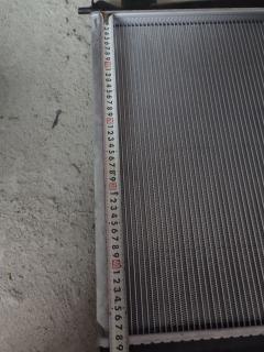 Радиатор ДВС TADASHI TD-036-13135-16, 01333037, 01333039, 065M20, 1026514SX, 105532, 105736, 115049, 23126, 25310-2K500, 25310-2K700, 253102K000, 253102K050, 253102K070, 253102K200, 253102K210, 253102K500, 253102K700, 34518504, 412135R, 4165082, 4165082K, 510115N, 53057, 60832135, 66742, 66791, 701624, 83002135, 83002143, 8652605, 8MK 376 790-421, ACRB228, ARD2790, CR 1889 000S, CU13135, DCM3801, DRM43003, FP 40 A114, FP 40 A114X, FP 40 A131-X, FRC1419, FRC1419M, H253102K000, H253102K200, HC253102K700, I25050, K2K301, KA2135, KA2143, KAA2143, KASOL10-910, KI0010, KI0010-MT, KIA06, LRC 08K2, NDK-1145-T, PL822503, PR2908A2, PRD2790, SG-KI0010-MT, SGKI0010, ST-KI0010-MT, STKI0010, STR0249, TD-036-7306, TD0360155, WG1722000 на Kia Soul AM D4FB 1.6 Фото 6
