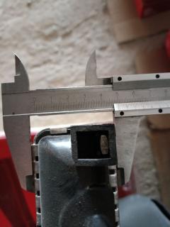Радиатор ДВС TADASHI TD-036-13425-26, 1025144SX, 107720, 45111SG000, 45111SG010, 45111SG020, 51002110, 67744, 67745, 72X108-1, 72X1081K, CU13424, DRM36022, LRC 2214, RB-1737, S550-71, SB0005-SJ, SU2110, TD-036-13425-16 на Subaru Forester SJ 20F Фото 3