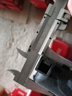 Радиатор ДВС TADASHI TD-036-13425-26, 1025144SX, 107720, 45111SG000, 45111SG010, 45111SG020, 51002110, 67744, 67745, 72X108-1, 72X1081K, CU13424, DRM36022, LRC 2214, RB-1737, S550-71, SB0005-SJ, SU2110, TD-036-13425-16 на Subaru Forester SJ 20F Фото 5