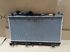 Радиатор ДВС TADASHI TD-036-13425-26, 1025144SX, 107720, 45111SG000, 45111SG010, 45111SG020, 51002110, 67744, 67745, 72X108-1, 72X1081K, CU13424, DRM36022, LRC 2214, RB-1737, S550-71, SB0005-SJ, SU2110, TD-036-13425-16 на Subaru Forester SJ 20F Фото 7