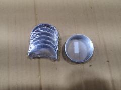 Вкладыши коренные на Kubota D1703 CARFERR CR-192-8725  15221-23470  15221-23480  15221-23481  17311-23470  17311-23471  17311-23472  17311-23480  17331-23470  17331-23471  17331-23480  6685486  6685487  ML220100-3  ST-192-8725