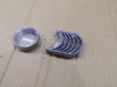 Вкладыши коренные на Kubota D1703 CARFERR CR-192-8725  15221-23470  15221-23480  15221-23481  17311-23470  17311-23471  17311-23472  17311-23480  17331-23470  17331-23471  17331-23480  6685486  6685487  ML220100-3  ST-192-8725