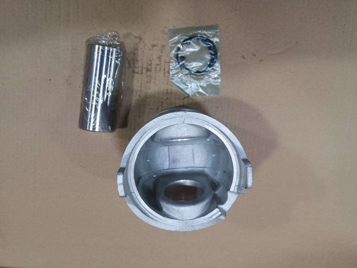 Поршень CARFERR CR-069-1878, ME093424, ST-069-1878 на Mitsubishi Fuso 8DC93 Фото 4