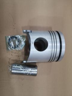 Поршень CARFERR CR-069-1878, ME093424, ST-069-1878 на Mitsubishi Fuso 8DC93 Фото 3