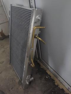 Радиатор ДВС TADASHI TD-036-6983A, 01153021, 103670, 16400-74500, 16400-74510, 16400-74520, 16400-74530, 16400-74540, 16400-74550, 16400-74560, 16400-74560-N2, 16400-74560-R1, 16400-74740, 1640074560, 2064089, 211580N, 284775A, 284775AA, 284775T, 284776F, 284776J, 284776JP, 284776K, 284776R, 29146, 31-1089, 53002144, 53308, 60532144, 64775, 64776, 734181, 812144R, 814008-1, 8140081K, 8149302144, 8MK376773291, ADT39865, CU1174, DA1735, DAP173005, FX-036-6983, FX-036-6983A, JAPRDA153021, KTO144, PA010247, PA010254, PA010726, PL010247, PL010254, PL010255, PL010726, RA6532, RDA153021, T156A139, T554-72, TD-036-6983, TO2144, TOY02-ST180, TY0002-ST180, VCS4776, WG1722201 на Toyota Celica ST185 3S-GTE Фото 3