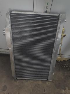 Радиатор ДВС TADASHI TD-036-6983A, 01153021, 103670, 16400-74500, 16400-74510, 16400-74520, 16400-74530, 16400-74540, 16400-74550, 16400-74560, 16400-74560-N2, 16400-74560-R1, 16400-74740, 1640074560, 2064089, 211580N, 284775A, 284775AA, 284775T, 284776F, 284776J, 284776JP, 284776K, 284776R, 29146, 31-1089, 53002144, 53308, 60532144, 64775, 64776, 734181, 812144R, 814008-1, 8140081K, 8149302144, 8MK376773291, ADT39865, CU1174, DA1735, DAP173005, FX-036-6983, FX-036-6983A, JAPRDA153021, KTO144, PA010247, PA010254, PA010726, PL010247, PL010254, PL010255, PL010726, RA6532, RDA153021, T156A139, T554-72, TD-036-6983, TO2144, TOY02-ST180, TY0002-ST180, VCS4776, WG1722201 на Toyota Celica ST185 3S-GTE Фото 4