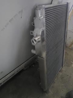 Радиатор ДВС TADASHI TD-036-6983A, 01153021, 103670, 16400-74500, 16400-74510, 16400-74520, 16400-74530, 16400-74540, 16400-74550, 16400-74560, 16400-74560-N2, 16400-74560-R1, 16400-74740, 1640074560, 2064089, 211580N, 284775A, 284775AA, 284775T, 284776F, 284776J, 284776JP, 284776K, 284776R, 29146, 31-1089, 53002144, 53308, 60532144, 64775, 64776, 734181, 812144R, 814008-1, 8140081K, 8149302144, 8MK376773291, ADT39865, CU1174, DA1735, DAP173005, FX-036-6983, FX-036-6983A, JAPRDA153021, KTO144, PA010247, PA010254, PA010726, PL010247, PL010254, PL010255, PL010726, RA6532, RDA153021, T156A139, T554-72, TD-036-6983, TO2144, TOY02-ST180, TY0002-ST180, VCS4776, WG1722201 на Toyota Celica ST185 3S-GTE Фото 5