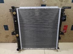 Радиатор ДВС на Ford Explorer 1FMEU74 XS TADASHI TD-036-1022  2952  470R1337  56032  6L2Z8005AD  7L2Z-8005-A  8L2Z-8005-A  8L2Z-8005-ACP  8L2Z8005B  CL10051  CU2952  FD000709  FD0709  FX-036-1022  FX-036-1022A  MVRADE68  TD-036-1022A  WG1722992