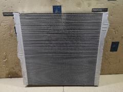 Радиатор ДВС TADASHI TD-036-8004, 050088N, 06012710, 103655, 104133, 17117594020, 60826 на Bmw X5m E70 S63B44A Фото 2