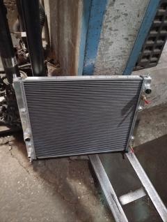 Радиатор ДВС TADASHI TD-036-8026, 10-26962-SX, 15932852, 15932855, 25789912, 25957496, 319093J, 319094J, 319205T, 606152, AT13055, CU13108, TD-036-13055-26, TD-036-7021 на Cadillac Cts LF1 Фото 3