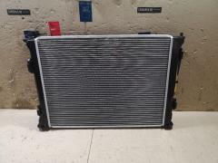 Радиатор ДВС TADASHI TD-036-7360, 25310C1100, 25310C1150, 4029082K, 675053 на Hyundai Sonata LF 2.0 Фото 2