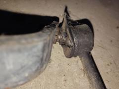 Стабилизатор 48811-2B100 на Toyota Wish ZNE10G 1ZZ-FE Фото 2