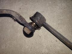 Стабилизатор 48811-2B100 на Toyota Wish ZNE10G 1ZZ-FE Фото 3