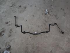 Стабилизатор 48811-2B100 на Toyota Wish ZNE10G 1ZZ-FE Фото 4