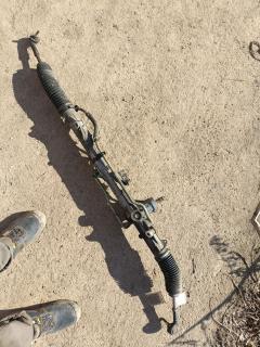 Рулевая рейка на Alfa Romeo 156 932A 937A1000 Фото 2