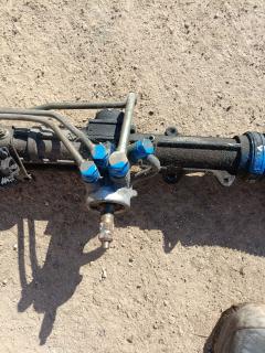 Рулевая рейка на Alfa Romeo 156 932A 937A1000 Фото 6