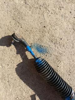 Рулевая рейка на Alfa Romeo 156 932A 937A1000 Фото 8