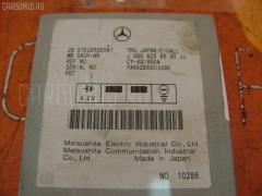 Блок упр-я на Mercedes-Benz S-Class W220.065 112.944 Фото 1