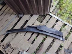 Решетка под лобовое стекло A2208300228 на Mercedes-Benz S-Class W220.065 Фото 4