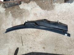 Решетка под лобовое стекло A2208300228 на Mercedes-Benz S-Class W220.065 Фото 6