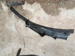 Решетка под лобовое стекло A2208300228 на Mercedes-Benz S-Class W220.065 Фото 7