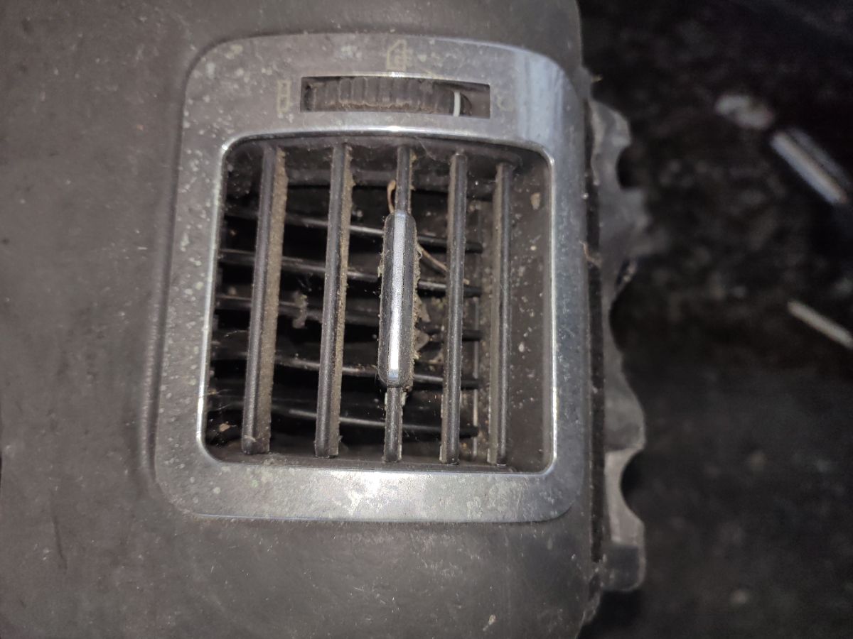 Панель приборов на Mercedes-Benz M-Class W163.154 Фото 4