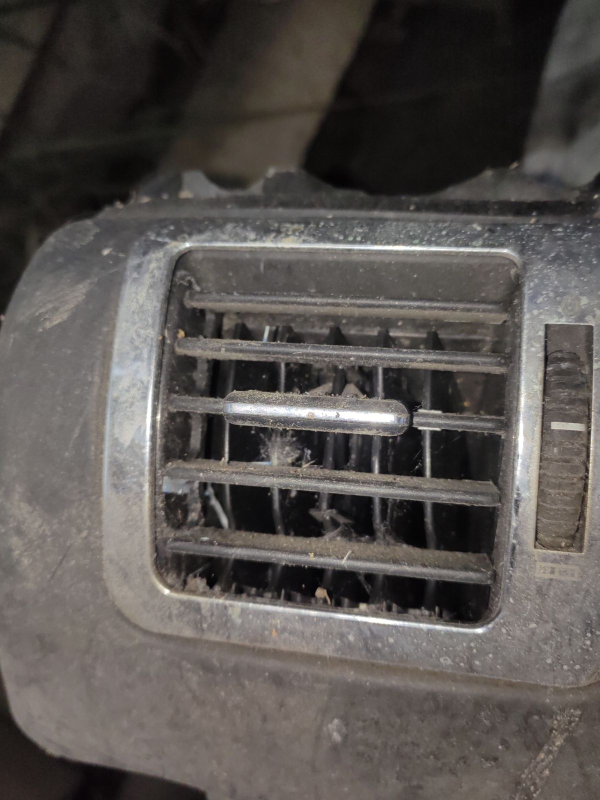 Панель приборов на Mercedes-Benz M-Class W163.154 Фото 9