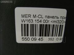 Панель приборов WDC1631541A222808 на Mercedes-Benz M-Class W163.154 Фото 3