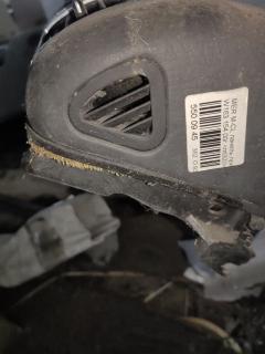 Панель приборов на Mercedes-Benz M-Class W163.154 Фото 10