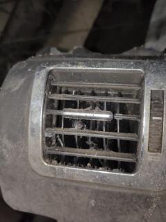 Панель приборов на Mercedes-Benz M-Class W163.154 Фото 9