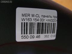 Панель приборов WDC1631541A222808 на Mercedes-Benz M-Class W163.154 Фото 5