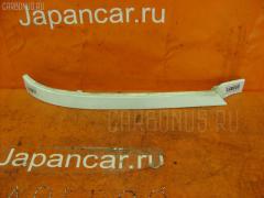 Планка под фару WDC1631541A222808 A1638260277 на Mercedes-Benz M-Class W163.154 Фото 3