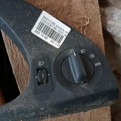 Консоль спидометра 51458159735 на Bmw 5-Series E39-DD61 Фото 2