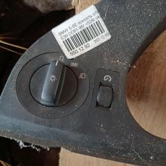 Консоль спидометра 51458159735 на Bmw 5-Series E39-DD61 Фото 3