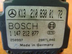 Датчик на Mercedes-Benz E-Class W210.061 112.911