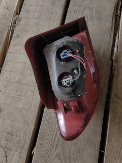 Стоп P4419 P4419 на Mazda Demio DY3W Фото 4