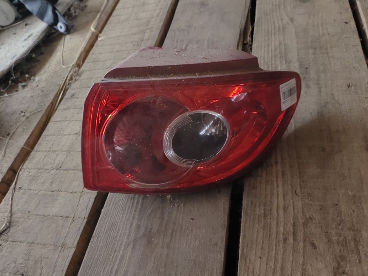 Стоп P4419 P4419 на Mazda Demio DY3W Фото 3